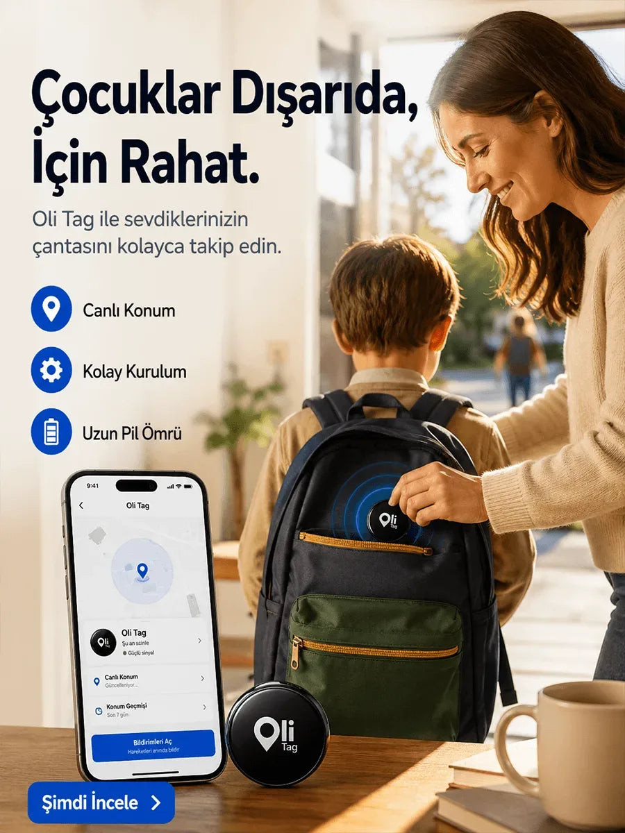 Olitag