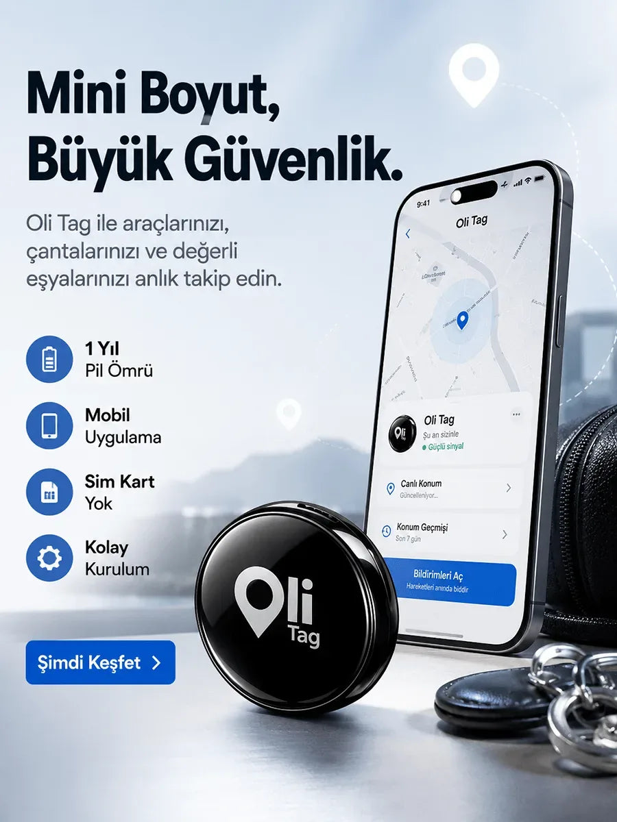 Olitag